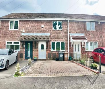 2 bedroom terraced house to rent - Photo 5