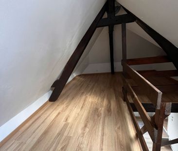 Location appartement 2 pièces, 31.00m², Soissons - Photo 5