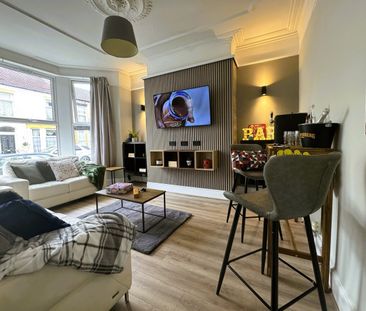 4 Bed Terraced House, Blantyre Road, L15 - Photo 4