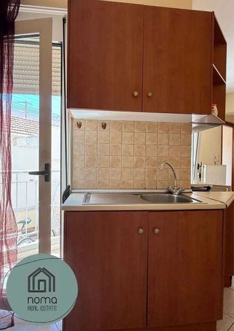 Studio/Γκαρσονιέρα για ενοικίαση Τσιμπούκη (Βόλος) - Φωτογραφία 3