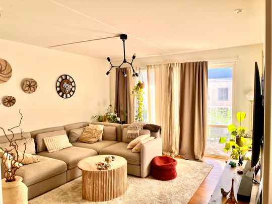 Hyllie Vattenparksgata, Malmö - Photo 1