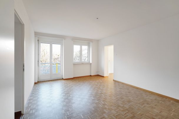 "Wohnen an der Claramatte" - Photo 1