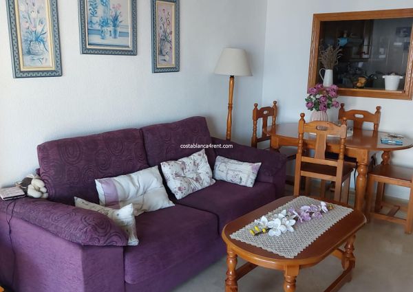 Holiday and Winter Let La Cala Finestrat