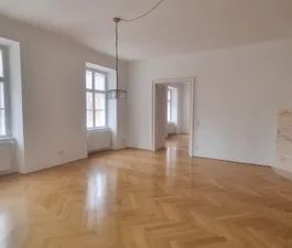 wunderschöne Altbauwohnung - beste Lage - 4.Liftstock - Foto 3