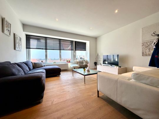 Modern appartement met prachtig terras! - Photo 1