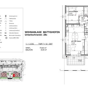 Unterlochnerstraße 28c-12 - Photo 2