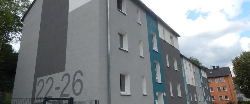 Ihr neues Zuhause: ansprechende 3,5-Zimmer-Wohnung - Photo 1