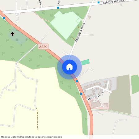 Headley, Thatcham, RG19