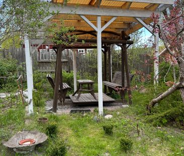 Husbyvägen, Munsö - Foto 6