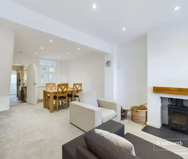 2 bedroom terraced house to rent - Photo 1
