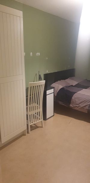 Föllingebacken, Spånga - Foto 1