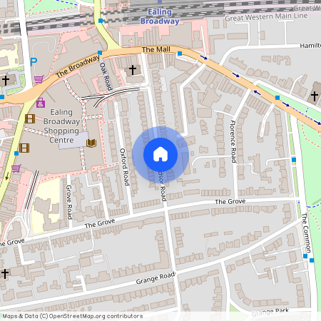 Windsor Road, Ealing, W5 3UP