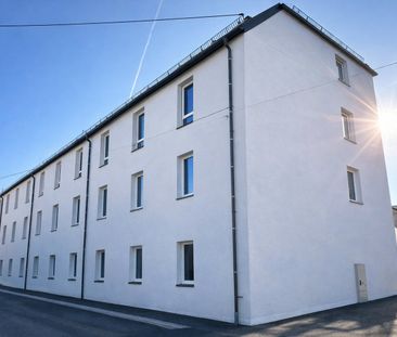 Erstbezug: Wohnung mit moderner Ausstattung - Foto 6