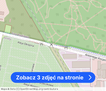 Do wynajęcia przytulne 60m2 po remoncie WOLA BEMOWO - Zdjęcie 1