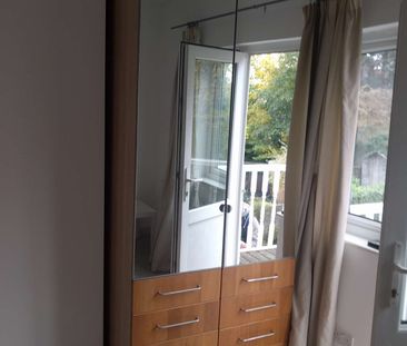 Glebe Crescent Room 1A - Photo 1