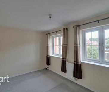 2 bedroom terraced house to rent - Photo 6