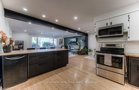 For Lease - 1085 QUEENS Boulevard Unit# 16A, Kitchener, Ontario - Photo 4