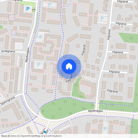 Umeå, Filgränd, 29, 90628