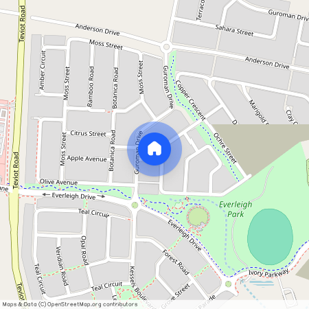 23 Tuscan Circuit, Greenbank