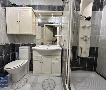 Appartement à louer 2 pièces 37.38m² - Photo 6