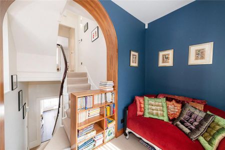 5 bedroom terraced house to rent - Photo 3