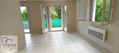 Appartement 3 pièces - Photo 3