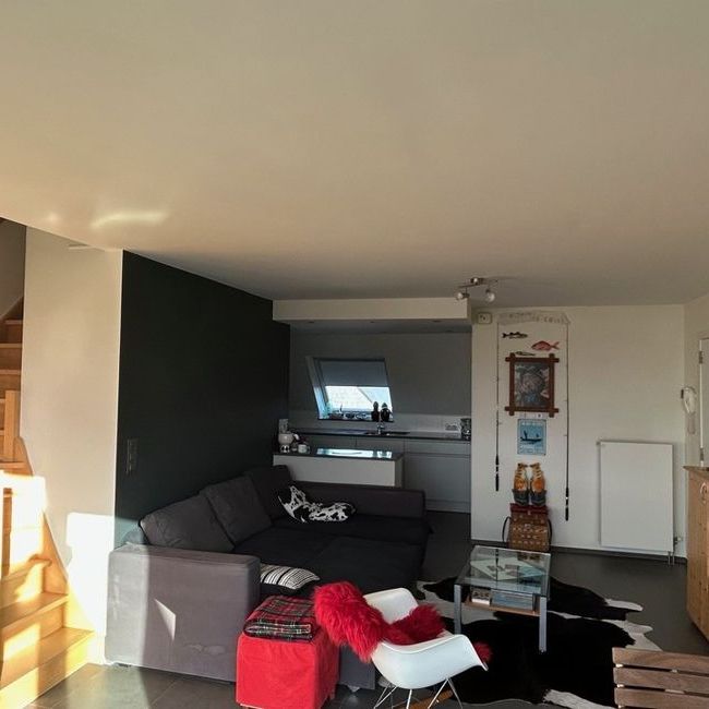 Appartement te huur in Koksijde voor € 795 met 1 slaapkamer - Photo 1
