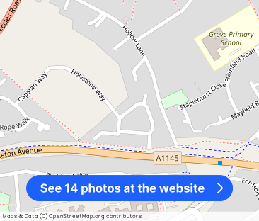 Killick Crescent, Carlton Colville, NR33 - Photo 1