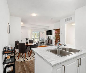 For Lease - 70 Jaguar Private Unit# H, Kanata, Ontario - Photo 5