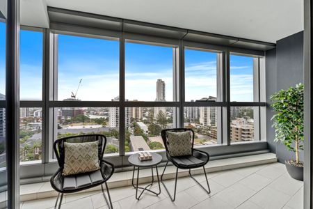 11201/36 Old Burleigh Road, Surfers Paradise QLD 4217 - Apartment For Rent | Domain - Photo 3