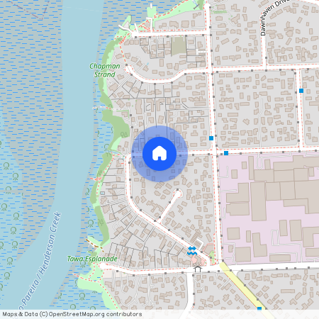 12/12 Tawa Road, Te Atatu Peninsula, Waitakere City