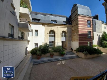 Location Appartement 2 pièces 50m² ROUEN 76000 - Photo 5