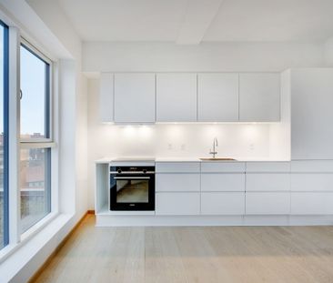 4-værelses Lejlighed på 122 m² i København S - Photo 4