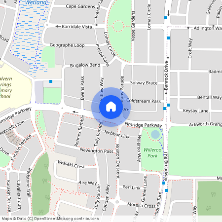 157 Elmridge Pkwy, WA 6069, Ellenbrook