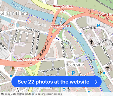 Apartment 1702 Assay Heights 6, Soho Yard - Photo 1