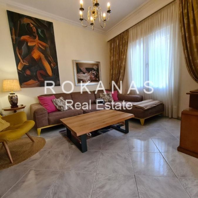 Μονοκατοικία για ενοικίαση Δάφνη - Photo 1