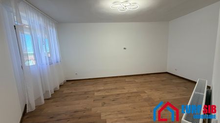 Apartament Nou cu 2 camere decomandat zona Turnisor - Photo 3