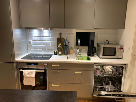 Agnetavägen, Huddinge - Photo 3