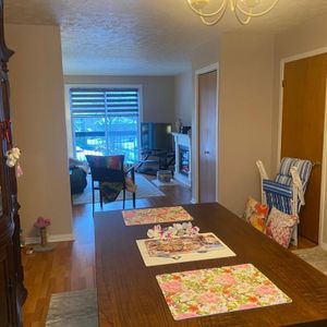 Grand 4 1/2 non fumeur au 3e - Photo 2