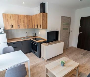 Zabrze Centrum Północ, ul. Wolności - Photo 4