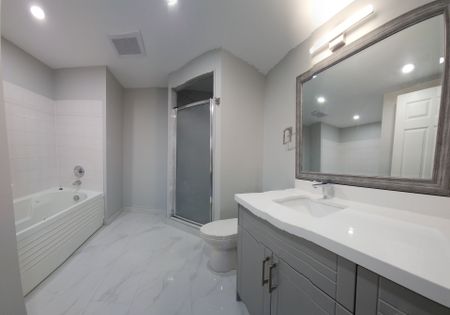 For Lease - 6 Humberline Drive Unit# 1103, Toronto, Ontario - Photo 3