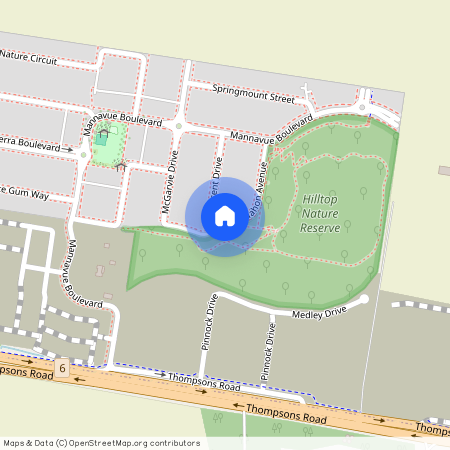 102 McMahons Road, Vic 3201, Carrum Downs