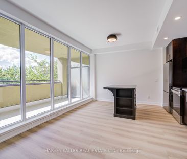 Roncesvalles Lofts , #507A - Photo 2