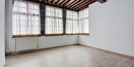 Woning te huur in Tournai voor € 1.050 met 3 slaapkamers - Photo 5