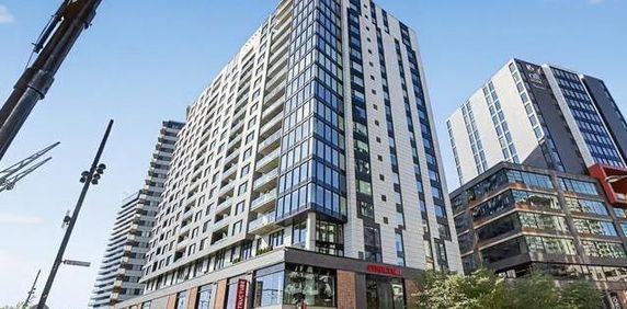 Condo Style Loft 1 chambre a coucher Griffintown 1085 Smith, Montreal gym, pool, spa, appliances, piscine, electros - Photo 2