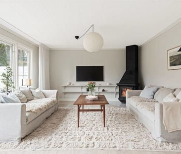 Högbackavägen, Åkersberga - Photo 6