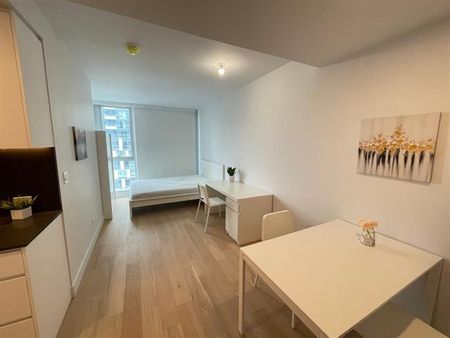 1500 Boul. René Lévesque O. - Photo 5