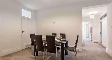 Flat, Strathmore Court, Park Road, London, NW8 - Photo 2