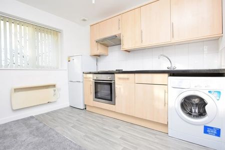 Tollgate Court, Sheffield, S3 7BD - Photo 3