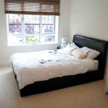 Buccaneer Court, Farnborough - 1 bedroomProperty for lettings - Seymours - Photo 3